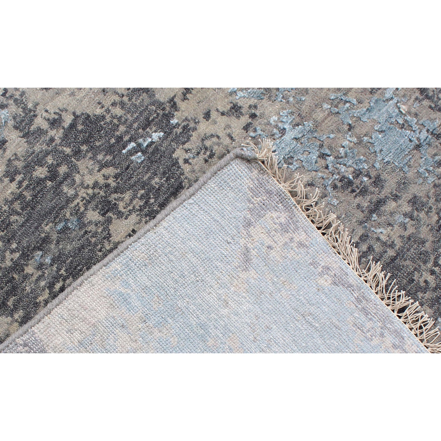 HIMALAYAN ART WINDSOM 1903B GREY / BLUE