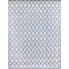HIMALAYAN ART WINDSOM 2017C IVORY / LIGHT BLUE