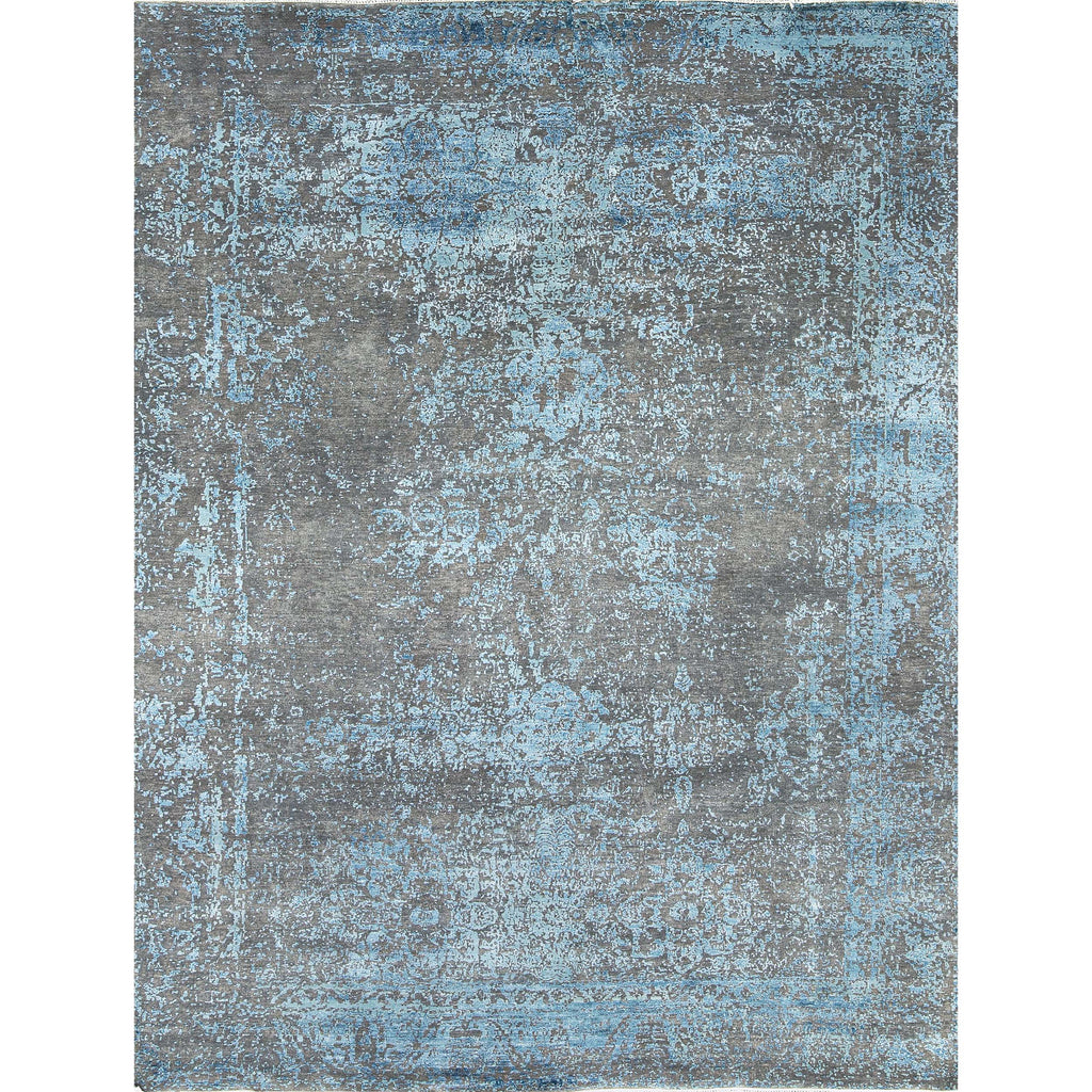HIMALAYAN ART WINDSOM 201BK GREY / BLUE