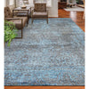 HIMALAYAN ART WINDSOM 201BK GREY / BLUE