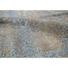 HIMALAYAN ART WINDSOM 201BK GREY / BLUE