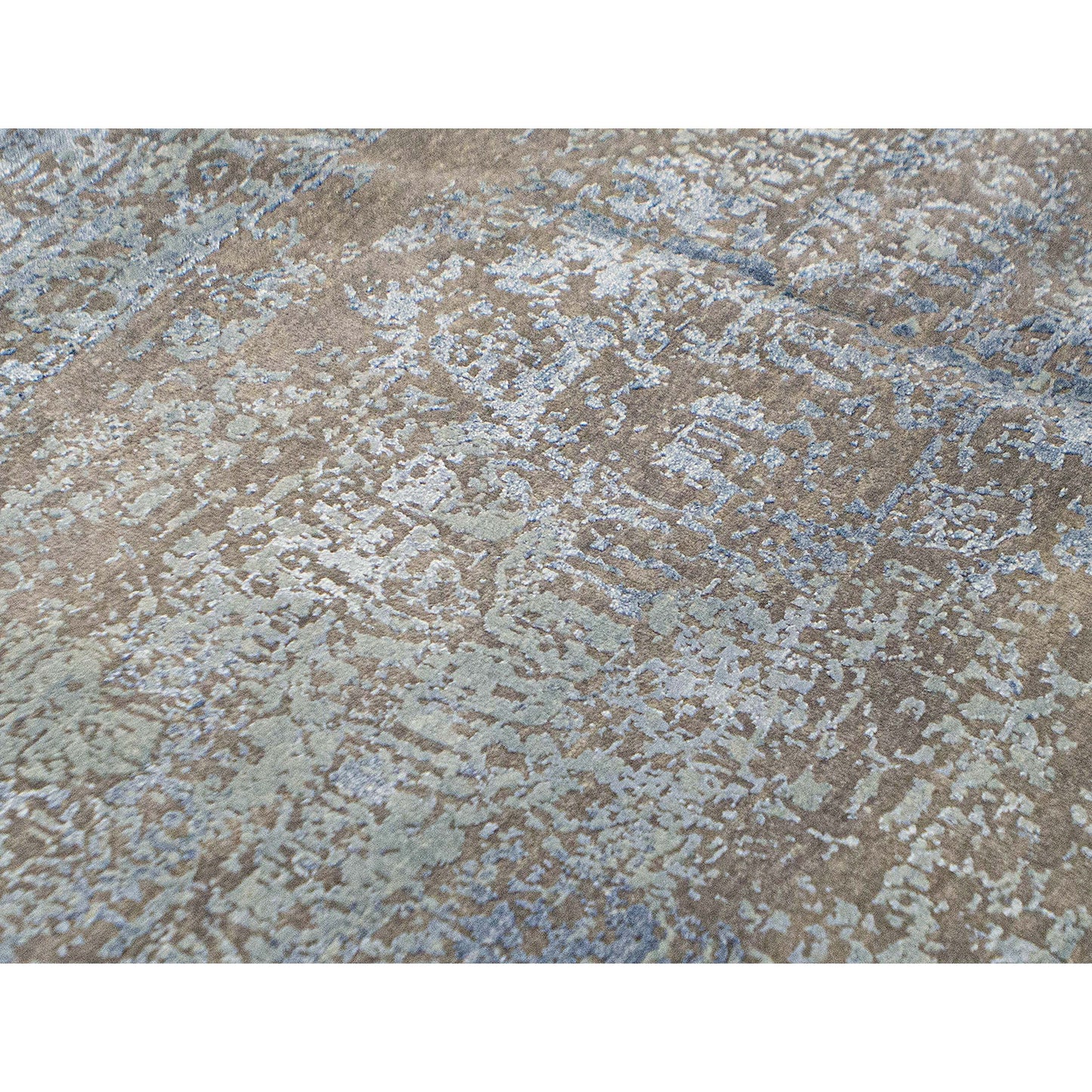 HIMALAYAN ART WINDSOM 201BK GREY / BLUE