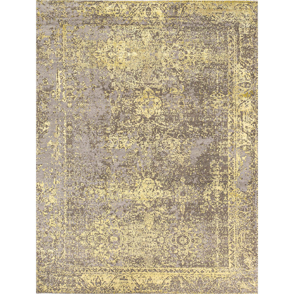 HIMALAYAN ART WINDSOM 201BK GREY / BROWN