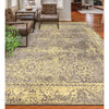 HIMALAYAN ART WINDSOM 201BK GREY / BROWN