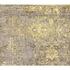 HIMALAYAN ART WINDSOM 201BK GREY / BROWN