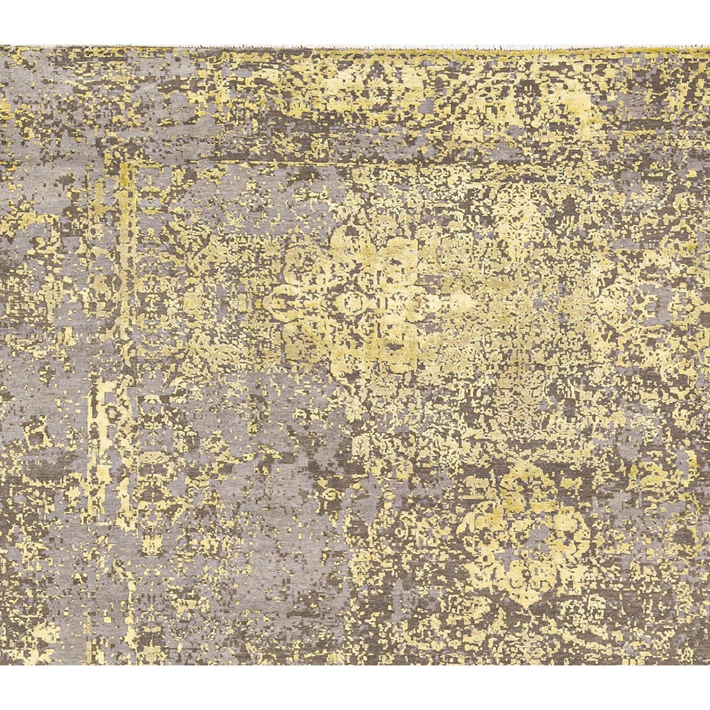 HIMALAYAN ART WINDSOM 201BK GREY / BROWN