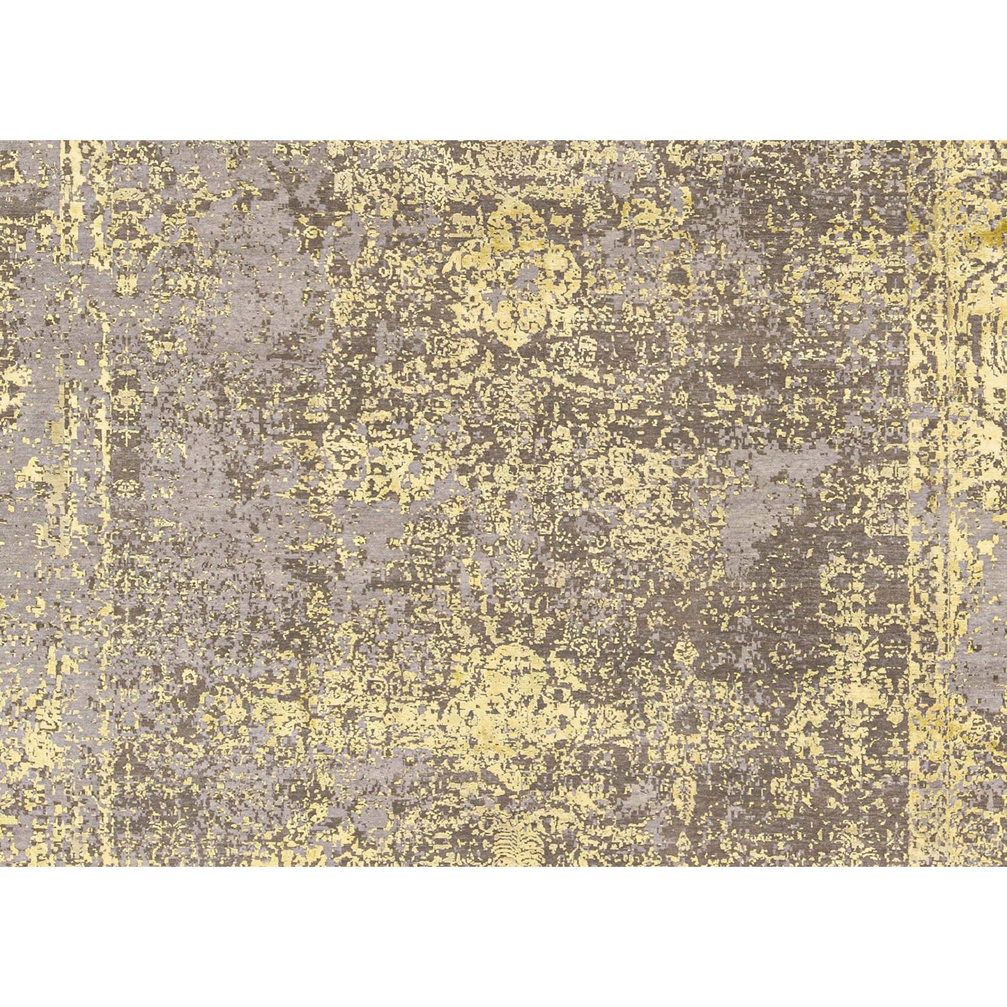 HIMALAYAN ART WINDSOM 201BK GREY / BROWN