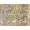 HIMALAYAN ART WINDSOM 201BK GREY / BROWN