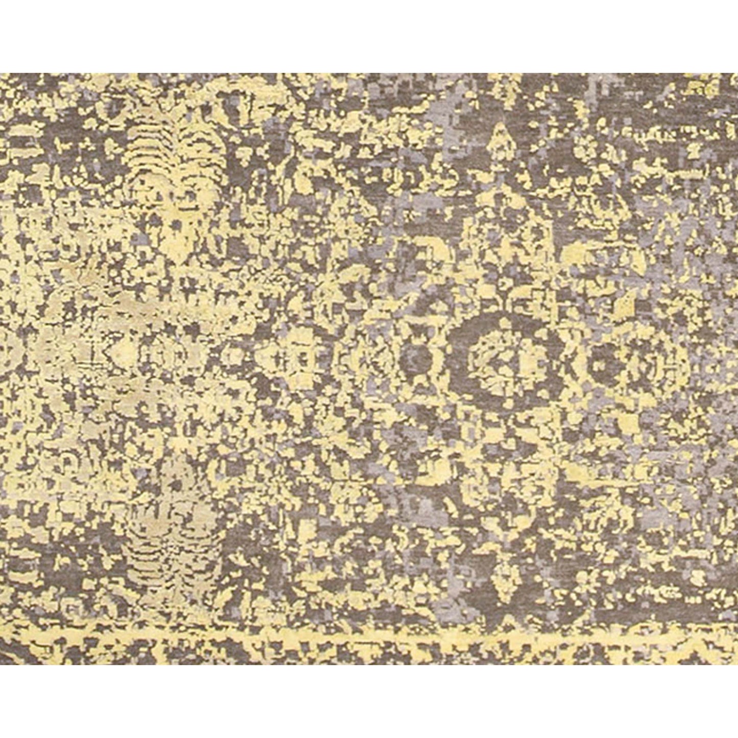HIMALAYAN ART WINDSOM 201BK GREY / BROWN