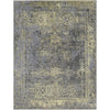 HIMALAYAN ART WINDSOM 201BK GREY / GREEN