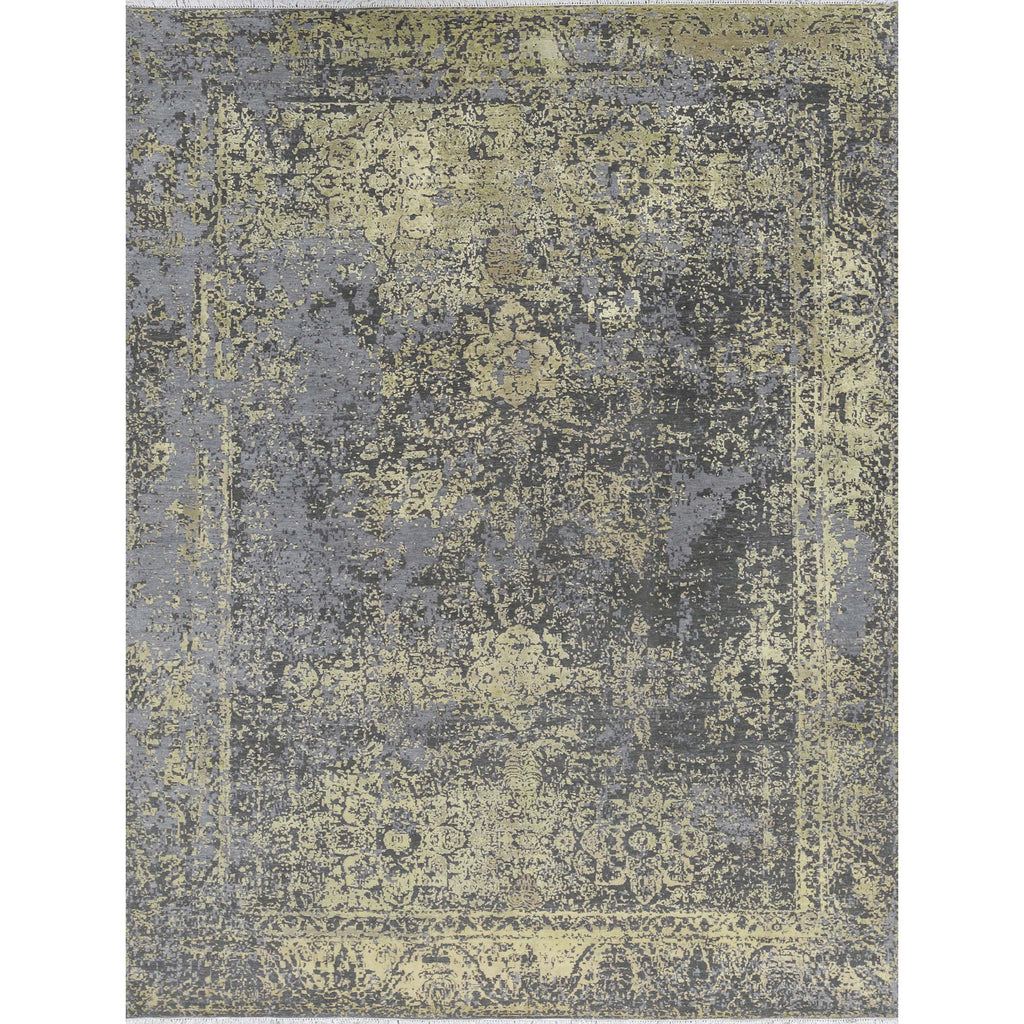 HIMALAYAN ART WINDSOM 201BK GREY / GREEN