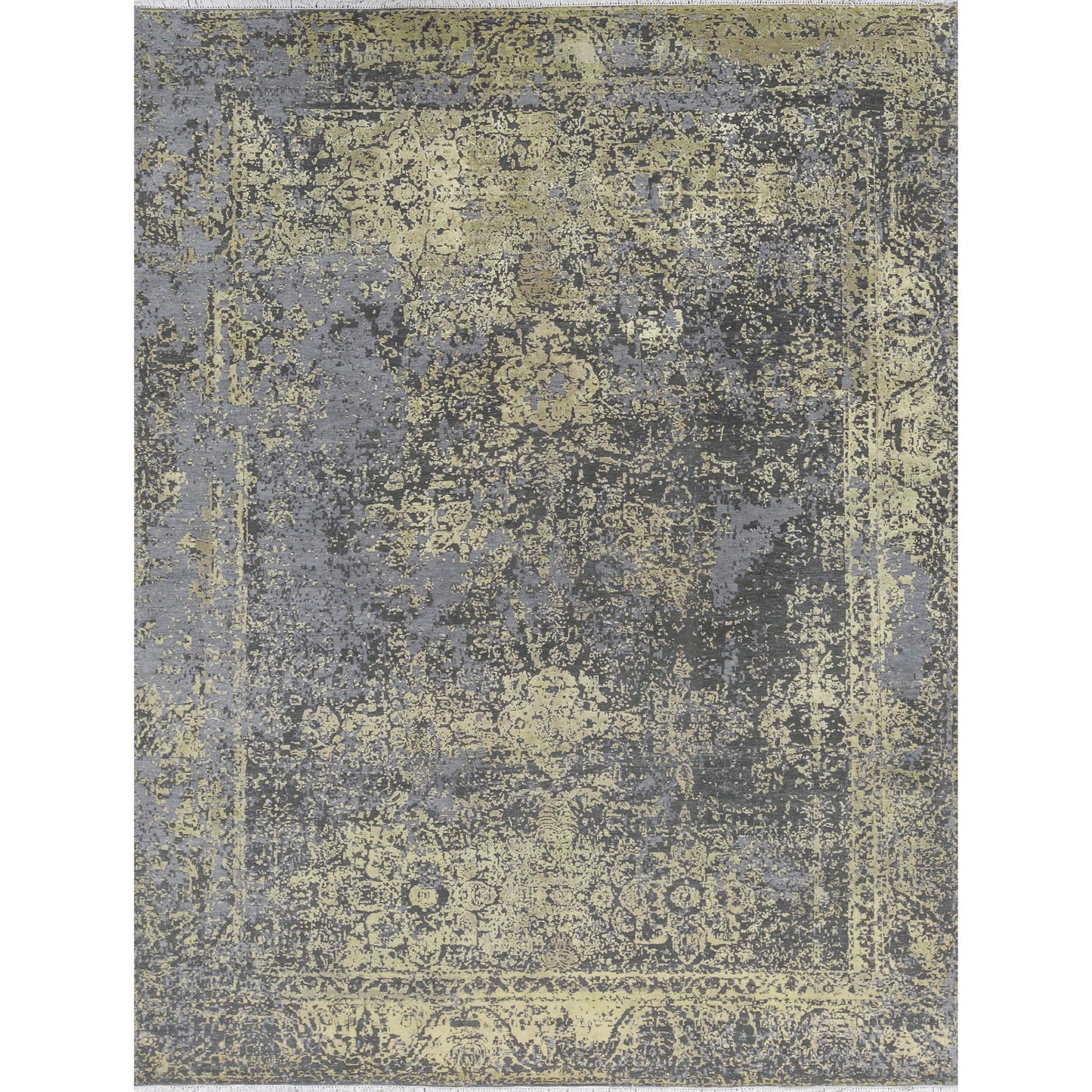 HIMALAYAN ART WINDSOM 201BK GREY / GREEN