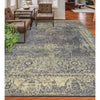 HIMALAYAN ART WINDSOM 201BK GREY / GREEN