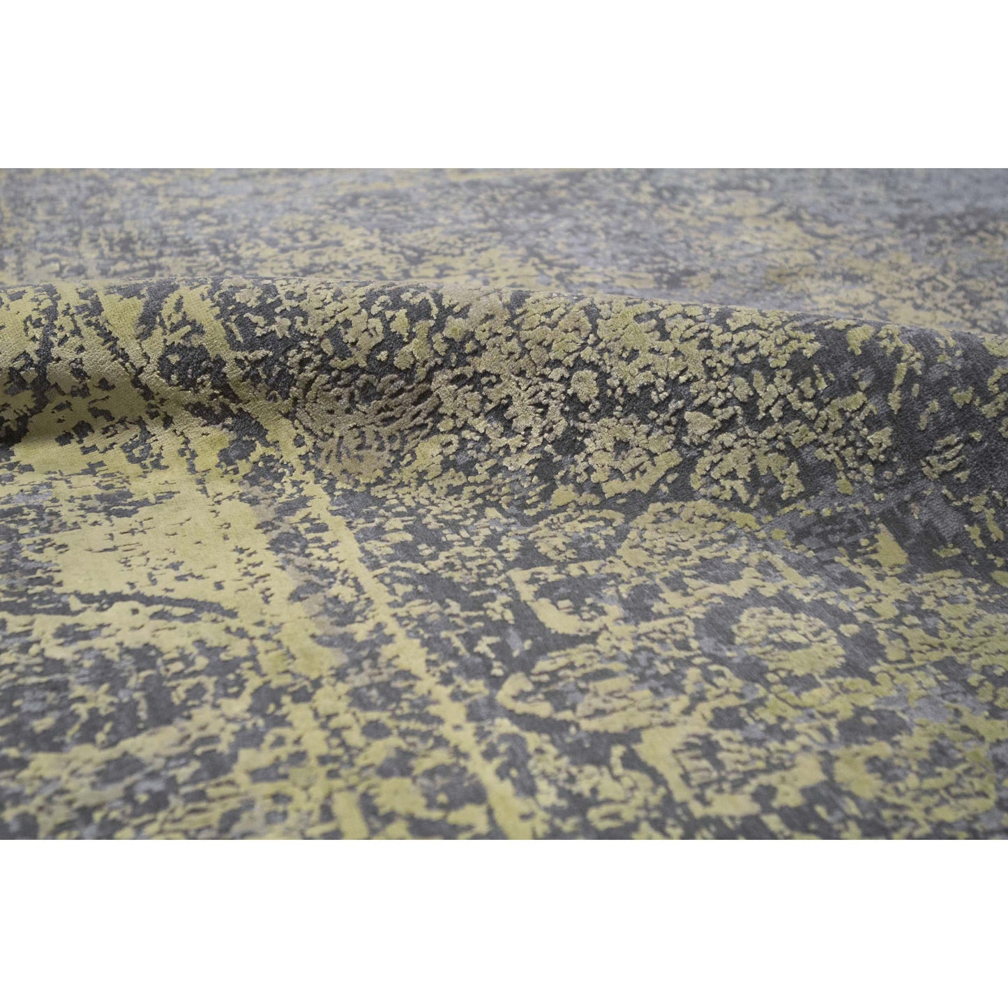 HIMALAYAN ART WINDSOM 201BK GREY / GREEN