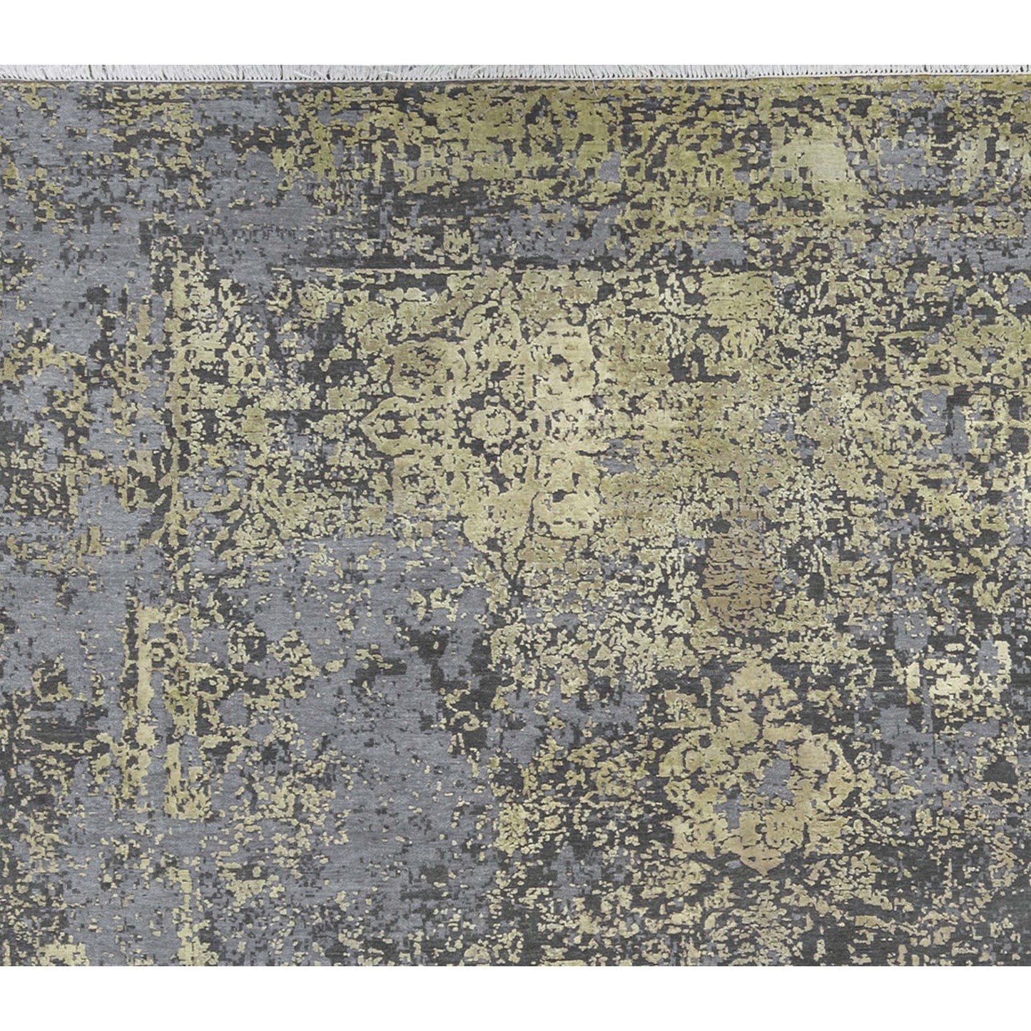 HIMALAYAN ART WINDSOM 201BK GREY / GREEN
