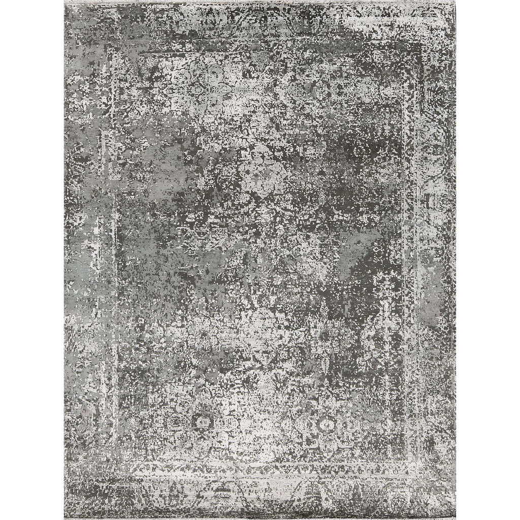 HIMALAYAN ART WINDSOM 201BK GREY / GREY