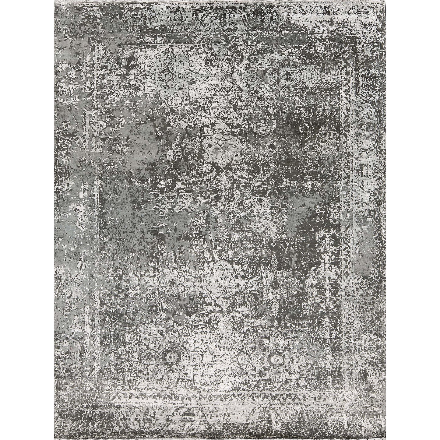 HIMALAYAN ART WINDSOM 201BK GREY / GREY