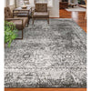 HIMALAYAN ART WINDSOM 201BK GREY / GREY