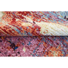 HIMALAYAN ART WINDSOM 22BRD TURQUOISE / RED