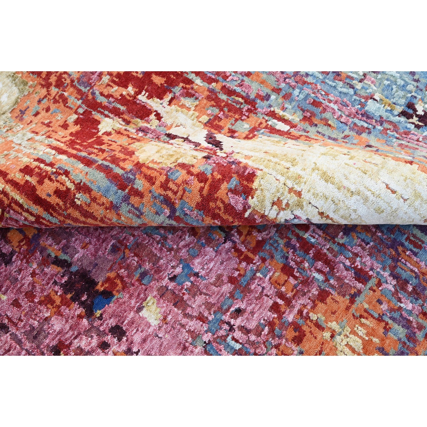 HIMALAYAN ART WINDSOM 22BRD TURQUOISE / RED