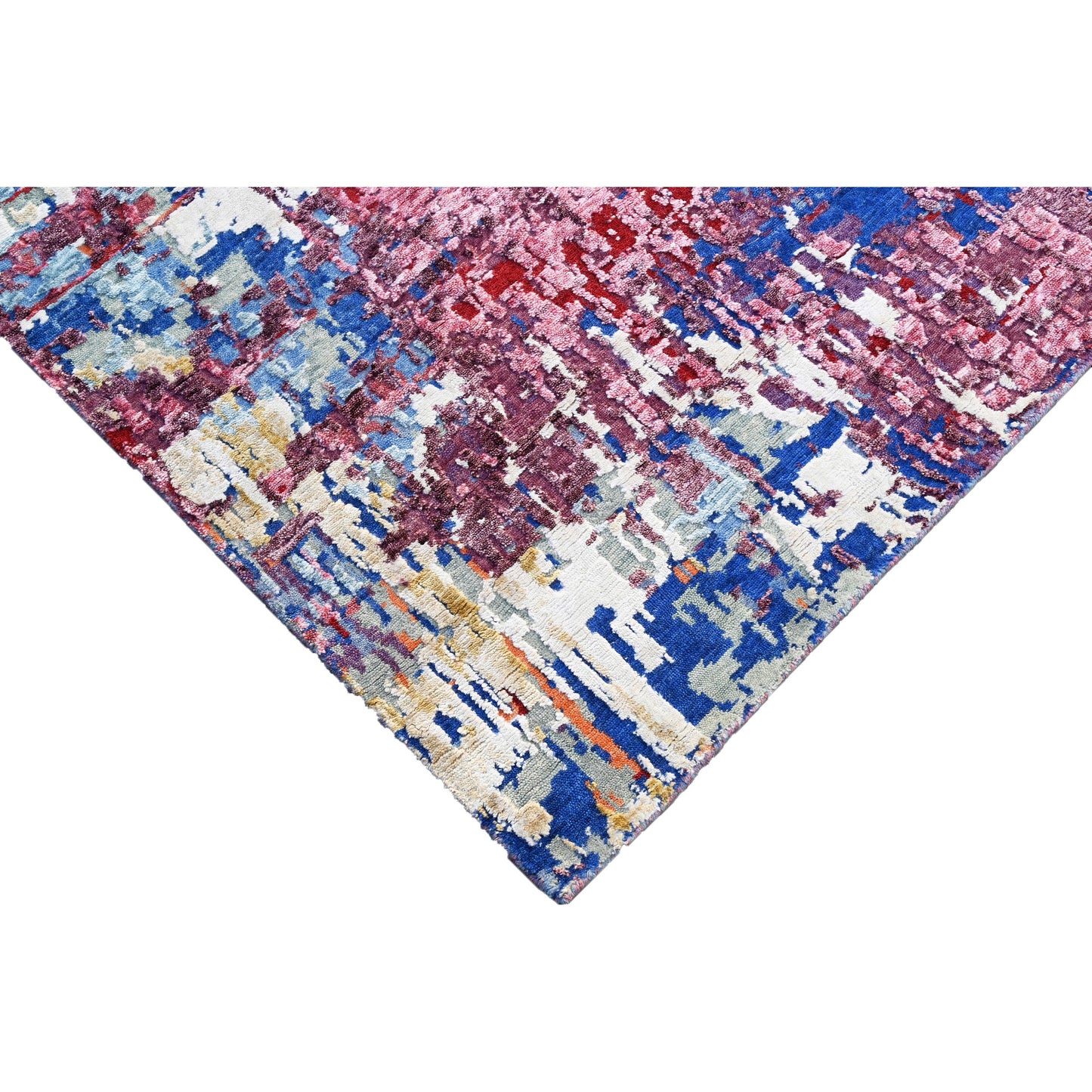HIMALAYAN ART WINDSOM 22BRD TURQUOISE / RED
