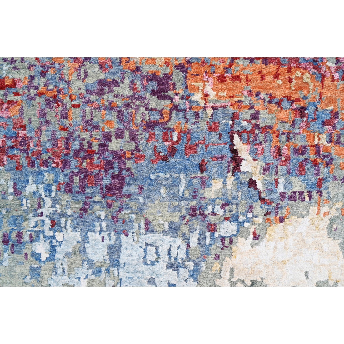 HIMALAYAN ART WINDSOM 22BRD TURQUOISE / RED
