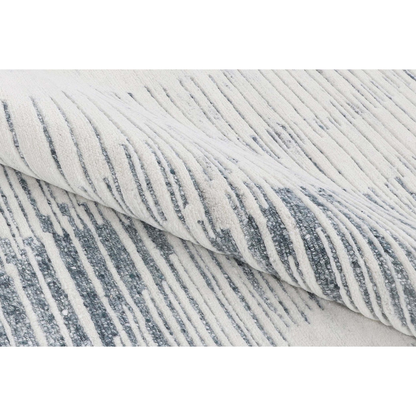 HIMALAYAN ART WINDSOM 289OP NATURAL / TEAL