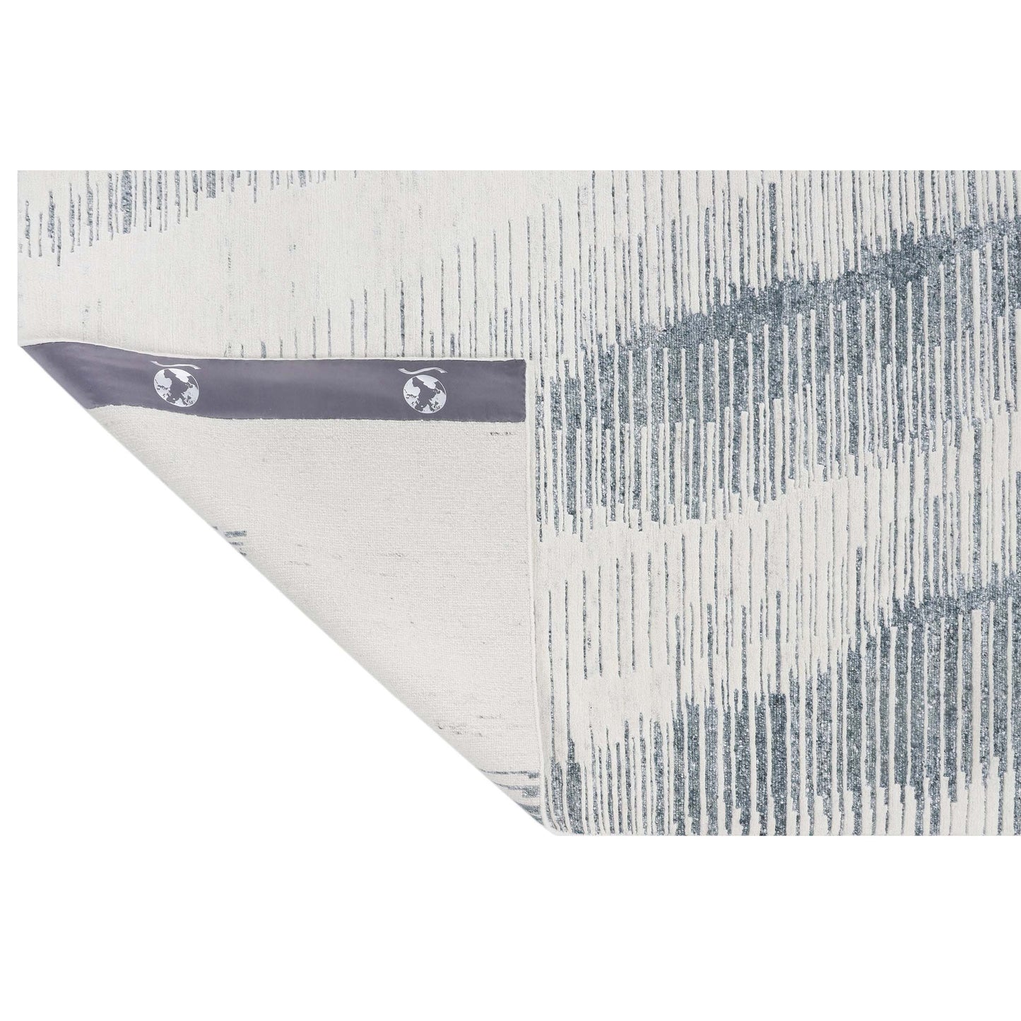 HIMALAYAN ART WINDSOM 289OP NATURAL / TEAL