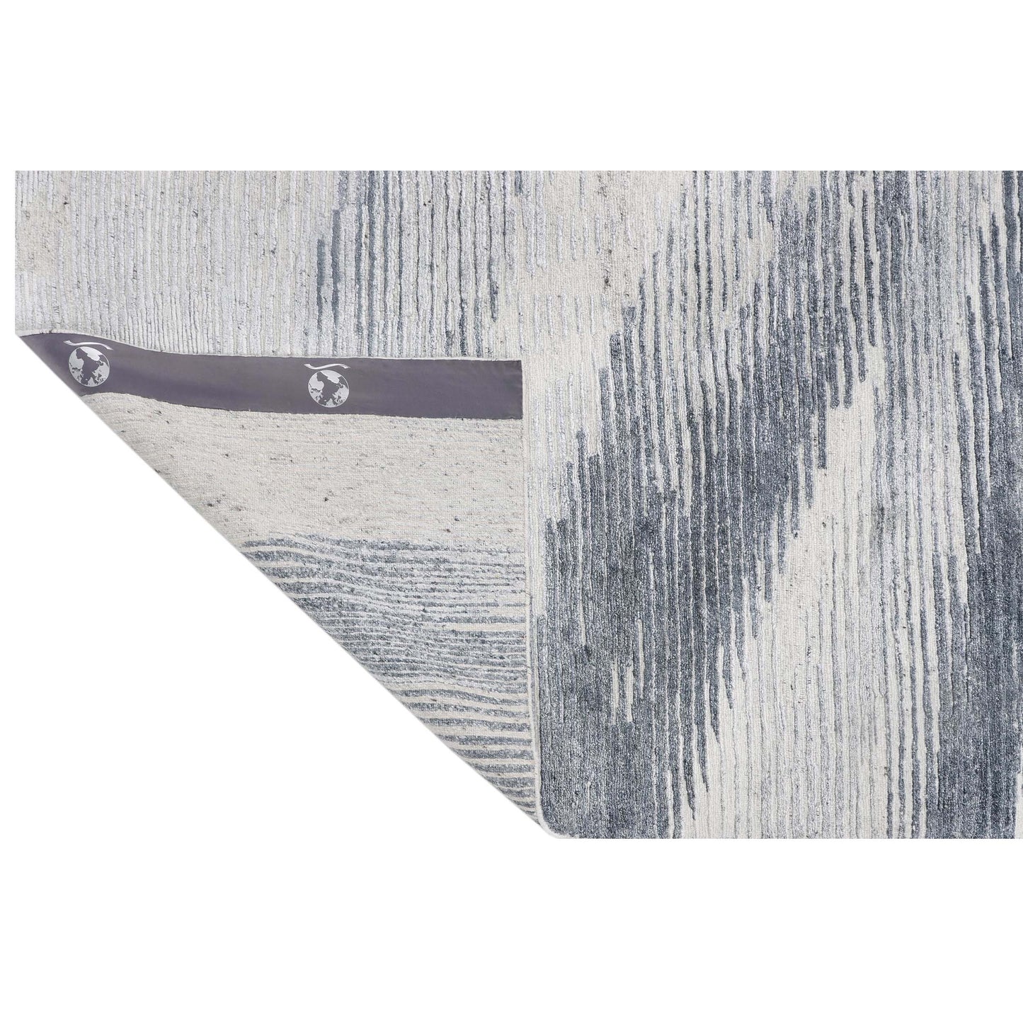 HIMALAYAN ART WINDSOM 292OP NATURAL / GREY