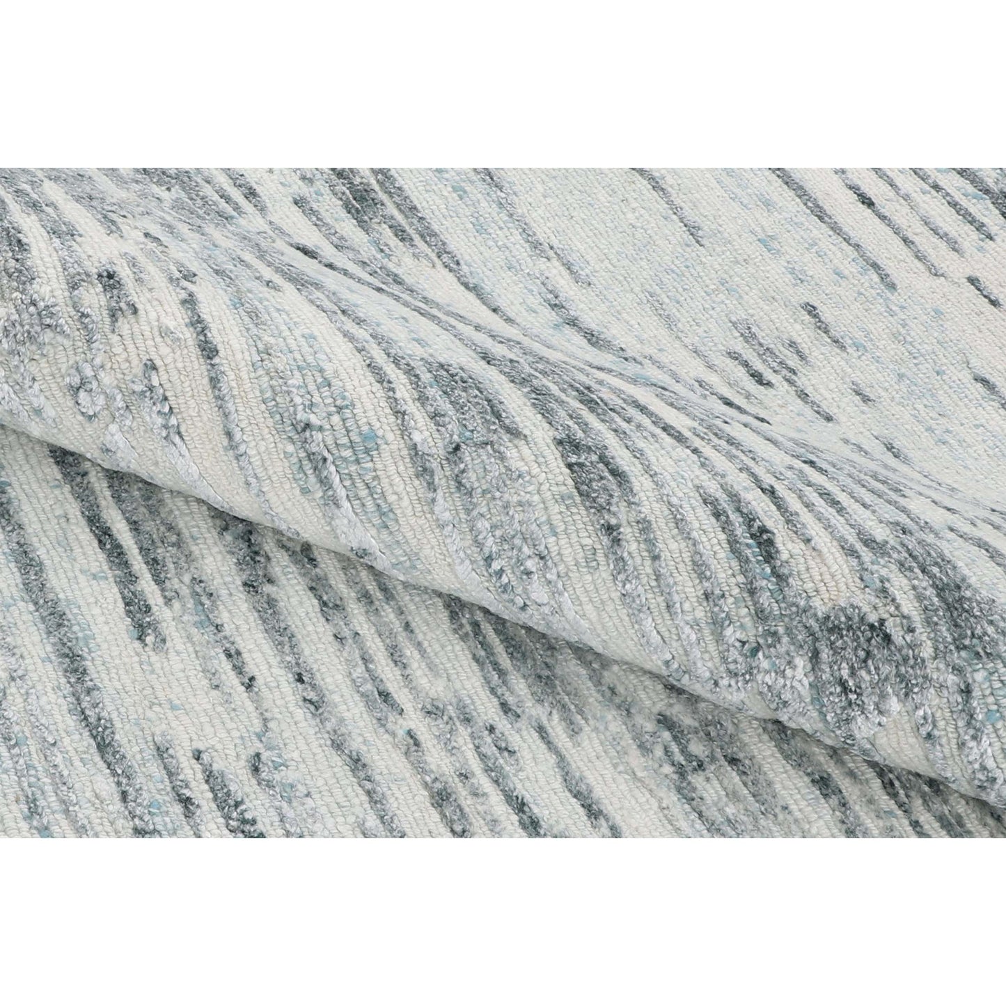 HIMALAYAN ART WINDSOM 294OP TEAL / NATURAL
