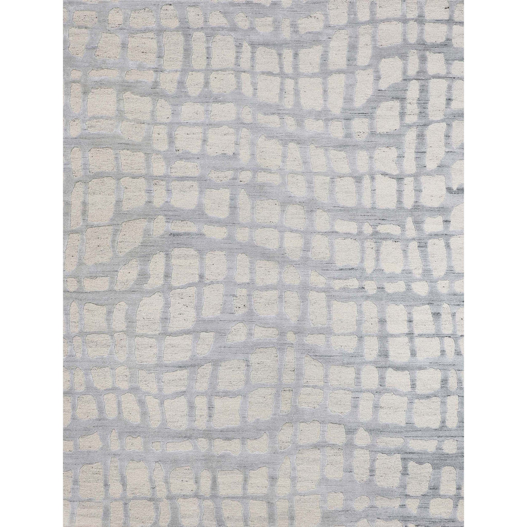 HIMALAYAN ART WINDSOM 304OP WHITE / TURQUOISE