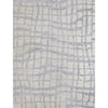 HIMALAYAN ART WINDSOM 304OP WHITE / TURQUOISE