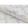 HIMALAYAN ART WINDSOM 304OP WHITE / TURQUOISE