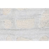 HIMALAYAN ART WINDSOM 304OP WHITE / TURQUOISE