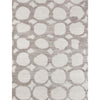 HIMALAYAN ART WINDSOM 305OP WHITE / TAUPE