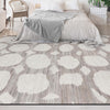 HIMALAYAN ART WINDSOM 305OP WHITE / TAUPE