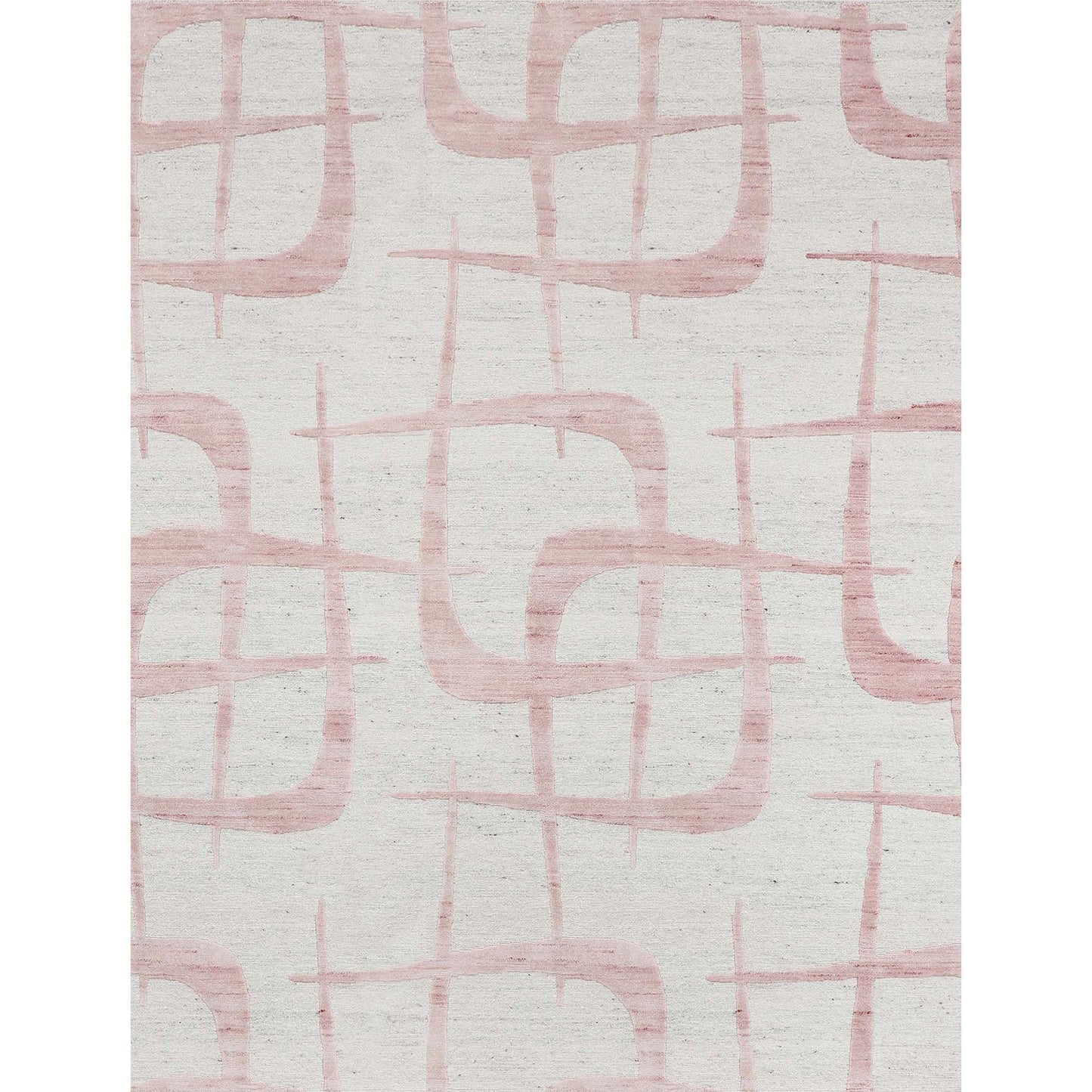 HIMALAYAN ART WINDSOM 306OP WHITE / PINK