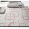 HIMALAYAN ART WINDSOM 306OP WHITE / PINK