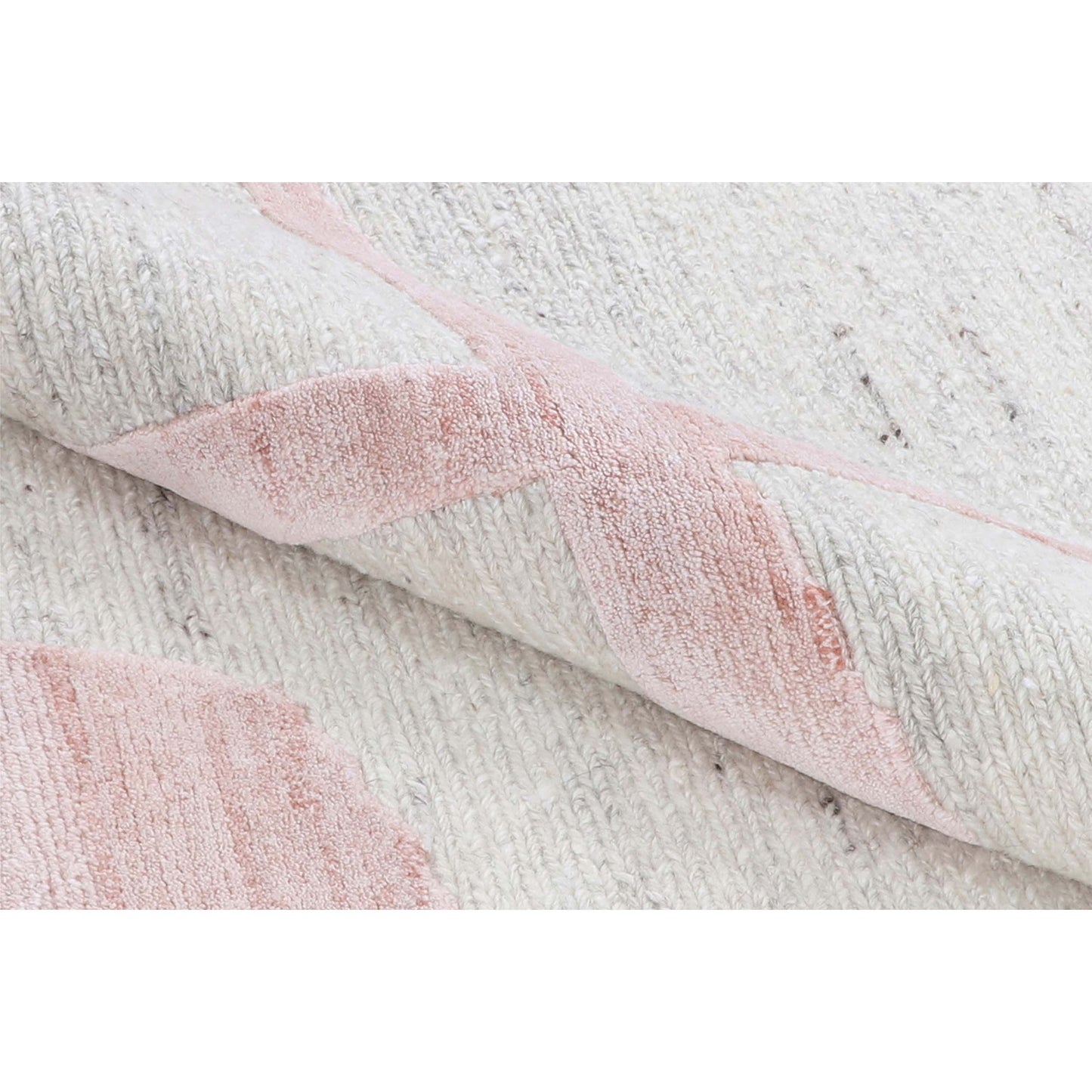 HIMALAYAN ART WINDSOM 306OP WHITE / PINK