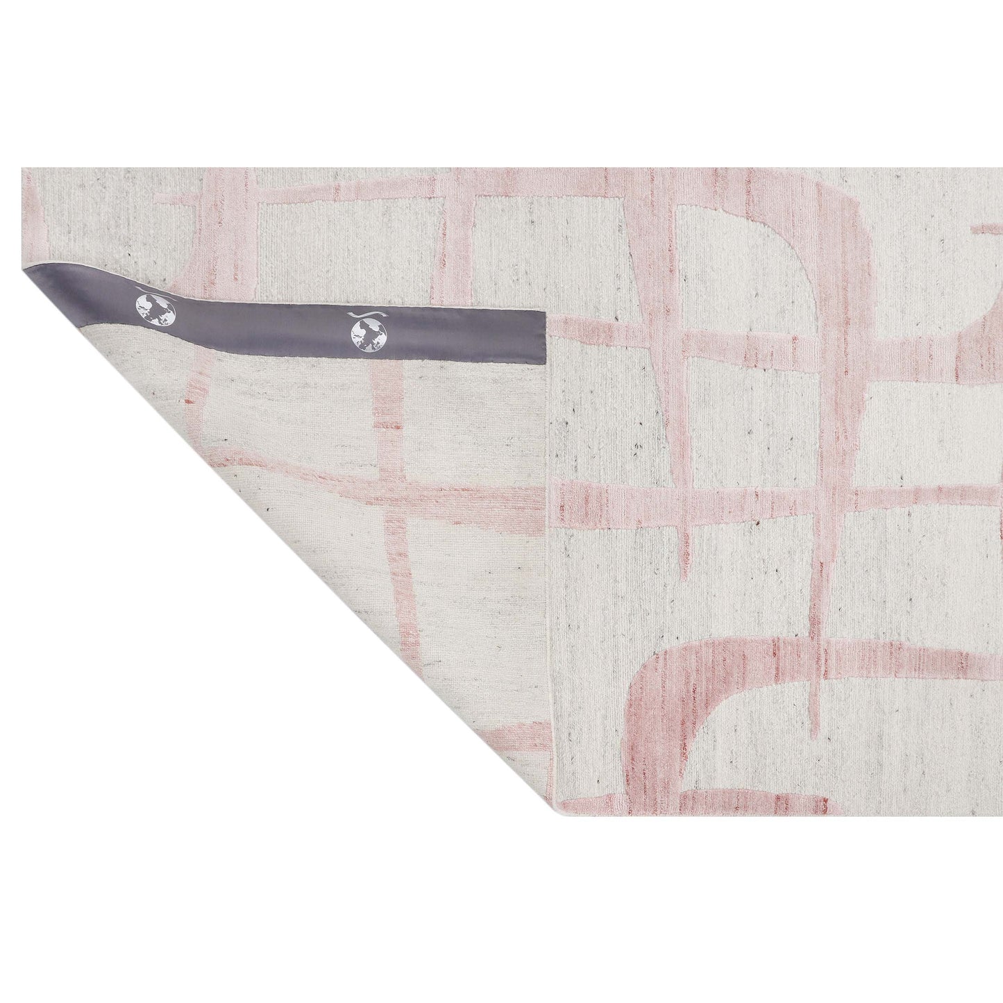 HIMALAYAN ART WINDSOM 306OP WHITE / PINK