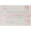 HIMALAYAN ART WINDSOM 306OP WHITE / PINK