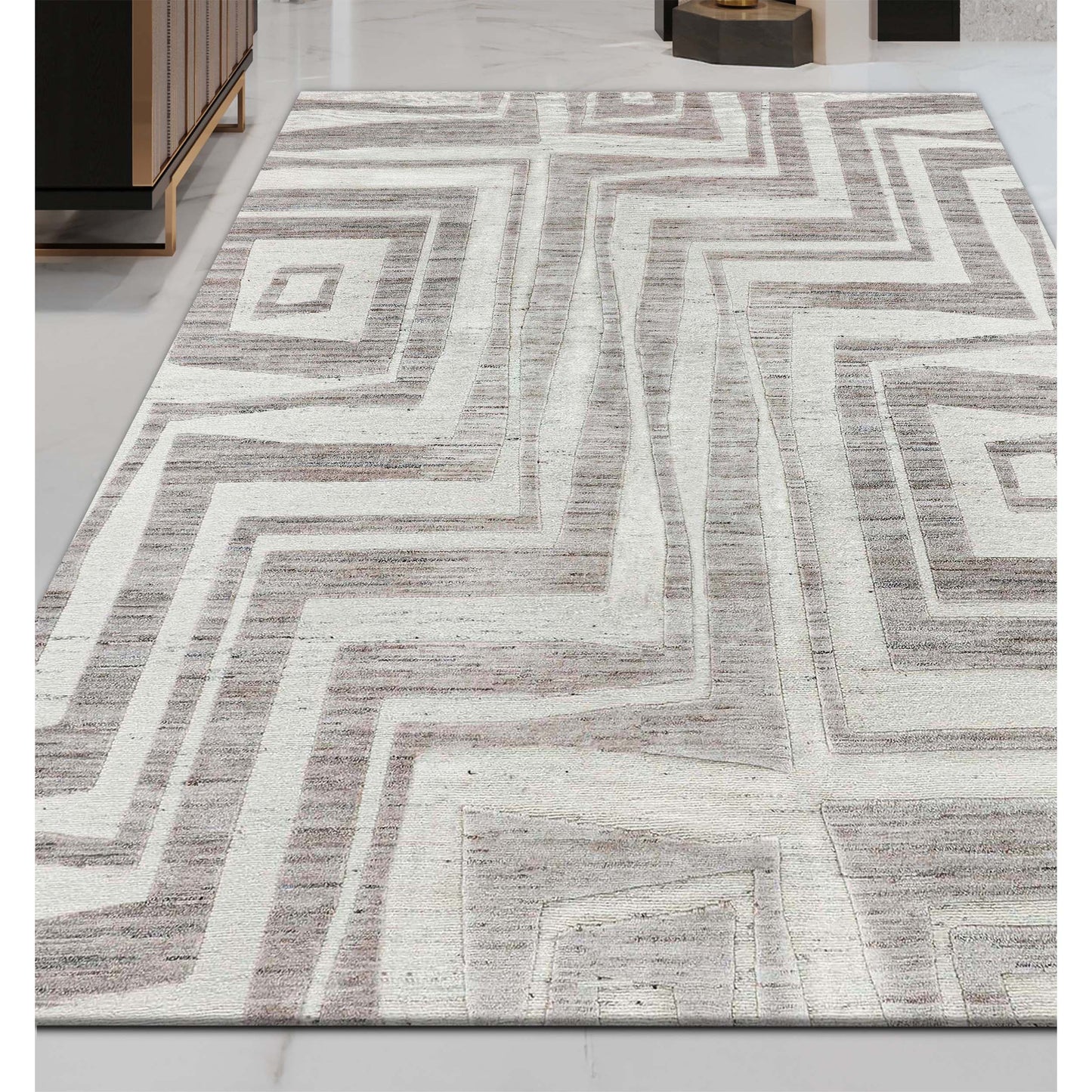 HIMALAYAN ART WINDSOM 307OP NATURAL / BEIGE
