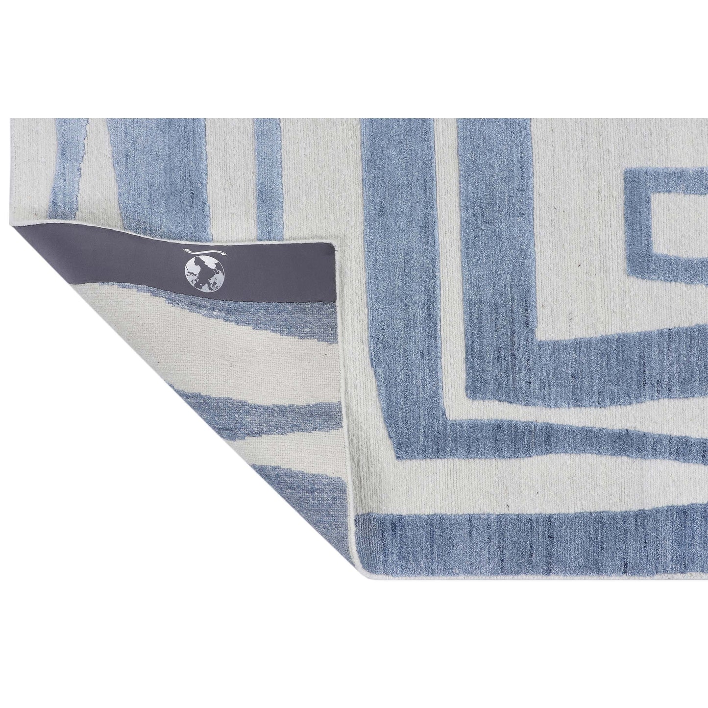 HIMALAYAN ART WINDSOM 307OP NATURAL / BLUE