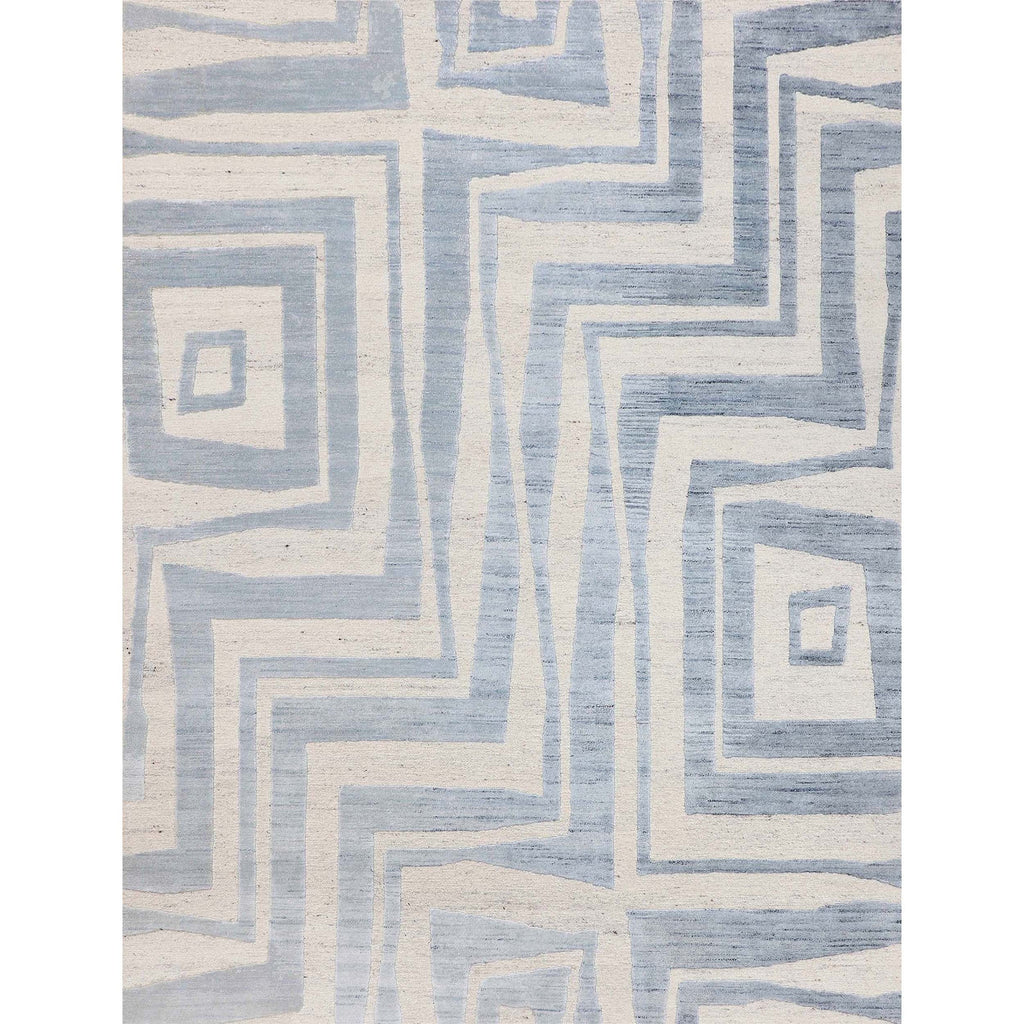 HIMALAYAN ART WINDSOM 307OP NATURAL / LIGHT BLUE