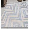 HIMALAYAN ART WINDSOM 307OP NATURAL / LIGHT BLUE