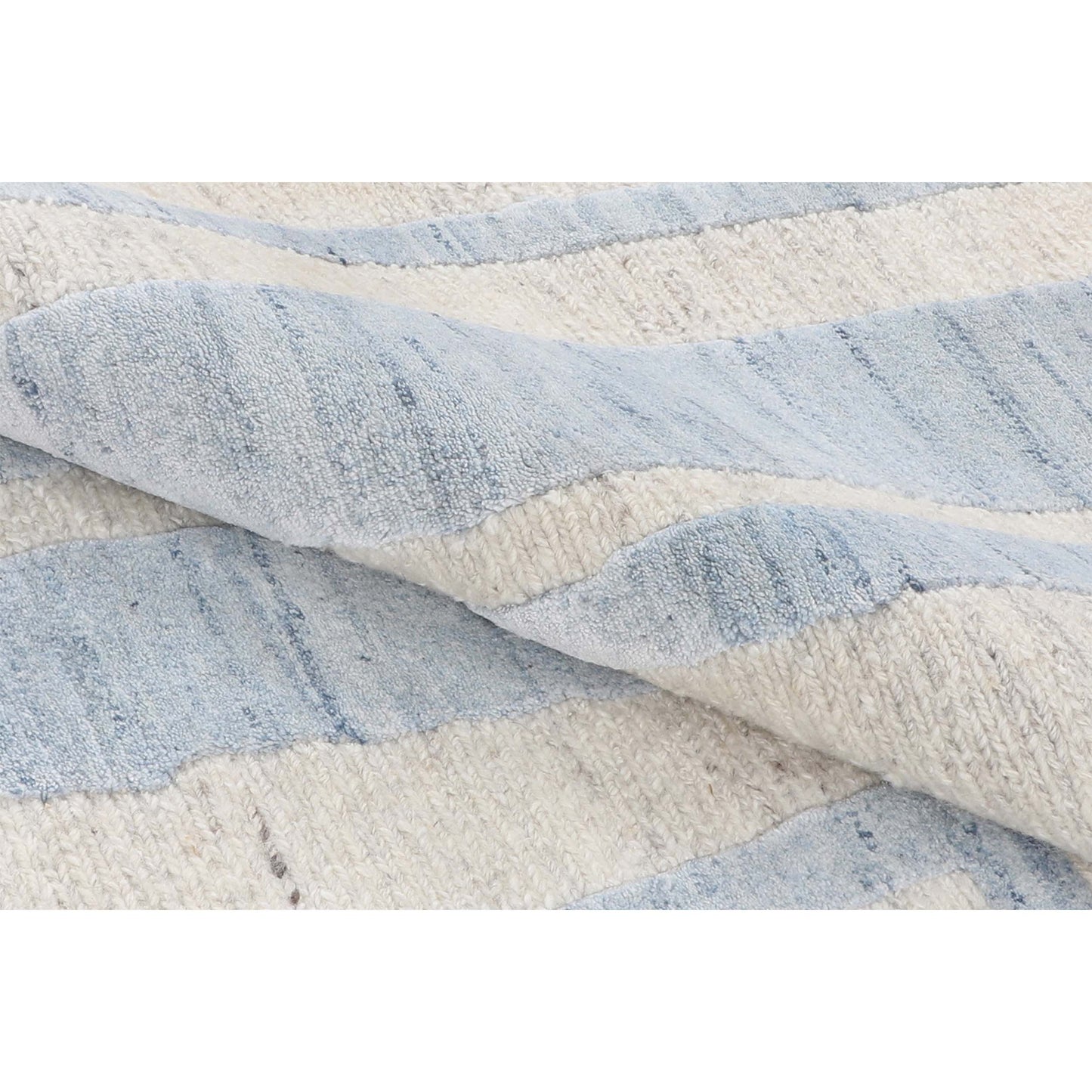 HIMALAYAN ART WINDSOM 307OP NATURAL / LIGHT BLUE