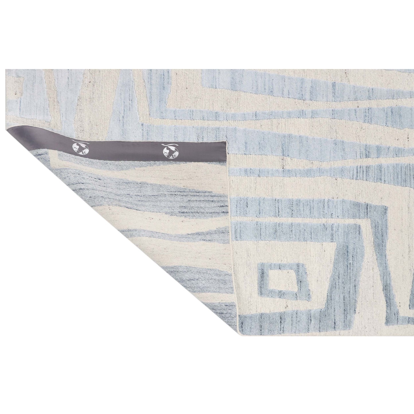 HIMALAYAN ART WINDSOM 307OP NATURAL / LIGHT BLUE