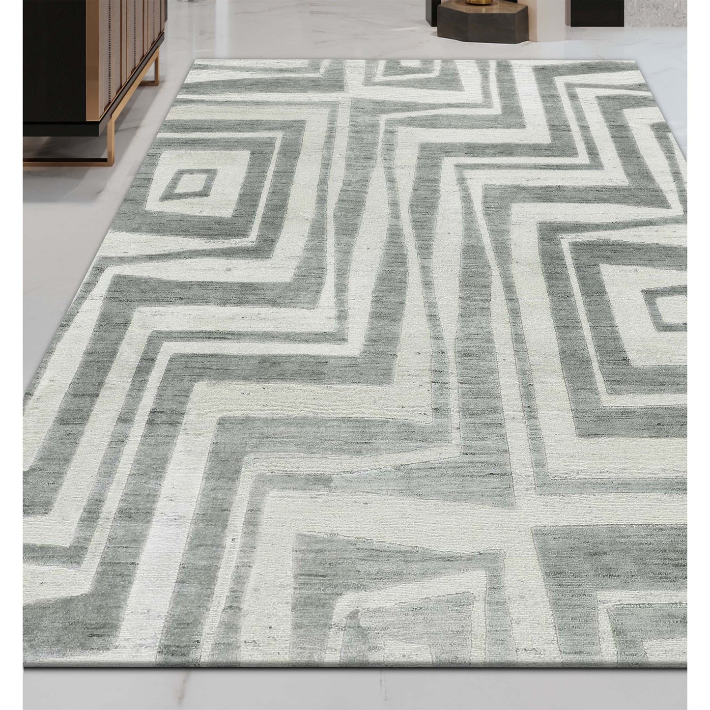HIMALAYAN ART WINDSOM 307OP NATURAL / LIGHT GREEN