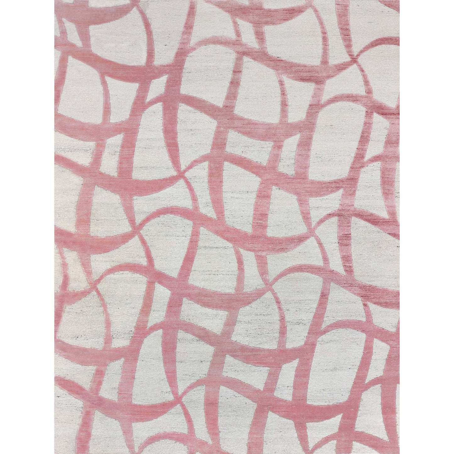 HIMALAYAN ART WINDSOM 308OP NATURAL / PINK