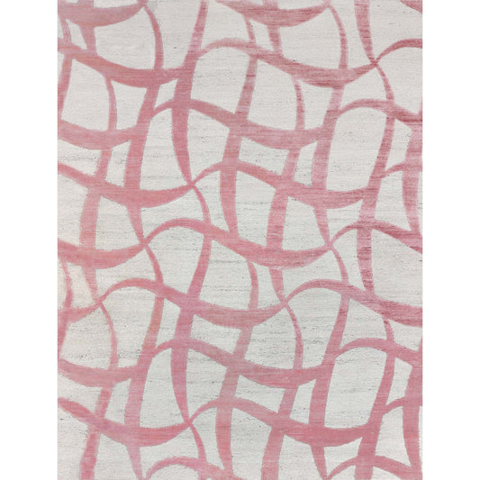 HIMALAYAN ART WINDSOM 308OP NATURAL / PINK